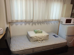 東京租屋
